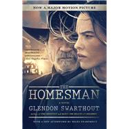 The Homesman A Novel 9781501102875