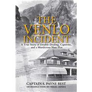 The Venlo Incident 9781510702875
