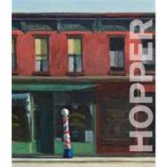 Hopper 9781935202875