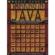 Thinking in Java