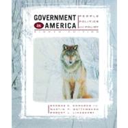 Government in America