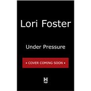 Under Pressure 9780373802876