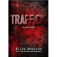 Traffick 9781442482876