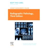 Mosby's Radiography Online: Radiobiology and Radiation Protection 9780323392877