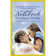 The Notebook 9781455582877