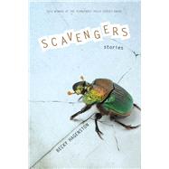 Scavengers 9781602232877