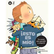 Esto es mio! 9788483432877