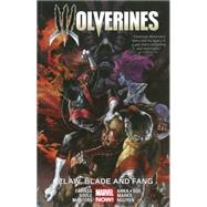 Wolverines Vol. 2 9780785192879