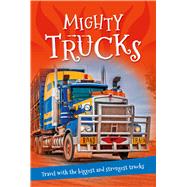 Mighty Trucks 9780753472880