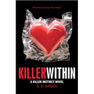 Killer Within 9781481402880
