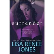 Surrender 9781501122880