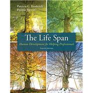 The Life Span Human Development for Helping Professionals 9780132942881