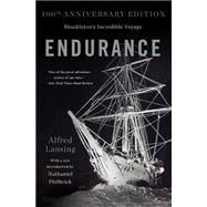 Endurance 9780465062881