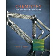 Chemistry for Engineering Students, 2nd Edition 9781133382881