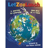 Letzoolunch 9781480882881