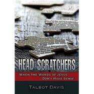 Head Scratchers 9781501802881