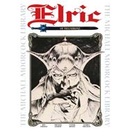 The Michael Moorcock Library Vol.1: Elric of Melnibone 9781782762881
