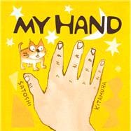 My Hand 9781783442881