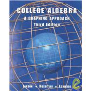 College Algebra : A Graphing Approach