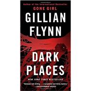 Dark Places (Mass Market) 9781101902882