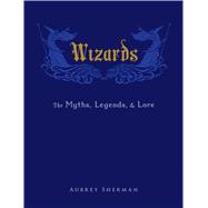 Wizards 9781440582882