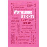 Wuthering Heights 9781684122882