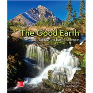 The Good Earth: Introduction to Earth Science 9780078022883