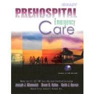 Prehospital Emergency Care 9780130492883