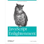 Javascript Enlightenment 9781449342883