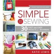 Simple Sewing
