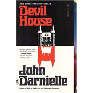 Devil House
