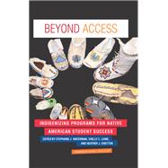 Beyond Access