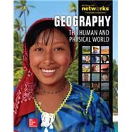 Geography: The Human and Physical World, Student Edition