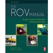 The ROV Manual 9780080982885
