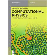 Computational Physics