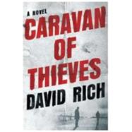 Caravan of Thieves 9780525952886