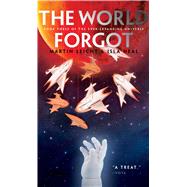 The World Forgot 9781481442886