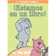 ¡Estamos en un libro! (Spanish Edition) 9781484722886