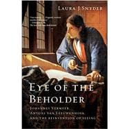 Eye of the Beholder 9780393352887