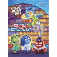 Making Memories (Disney/Pixar Inside Out) 9780736432887