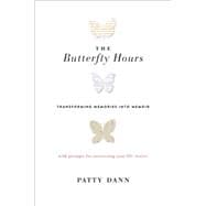 The Butterfly Hours 9781611802887