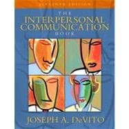 The Interpersonal Communication Book 9780205472888