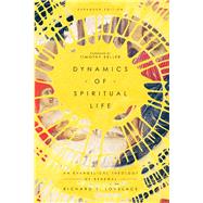 Dynamics of Spiritual Life 9780830852888