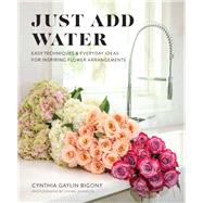 Just Add Water 9781513262888