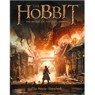 The Hobbit 9780544422889