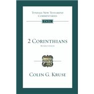 2 Corinthians 9780830842889