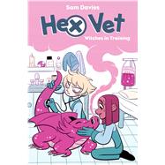 Hex Vet 9781684152889