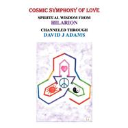Cosmic Symphony of Love 9781728322889