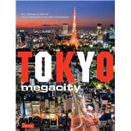 Tokyo Megacity 9784805312889