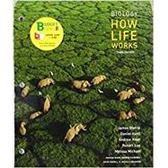 Biology How Life Works 9781319272890